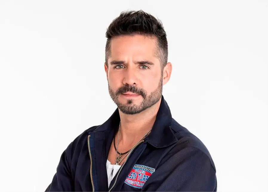 te dou a vida novela sbt