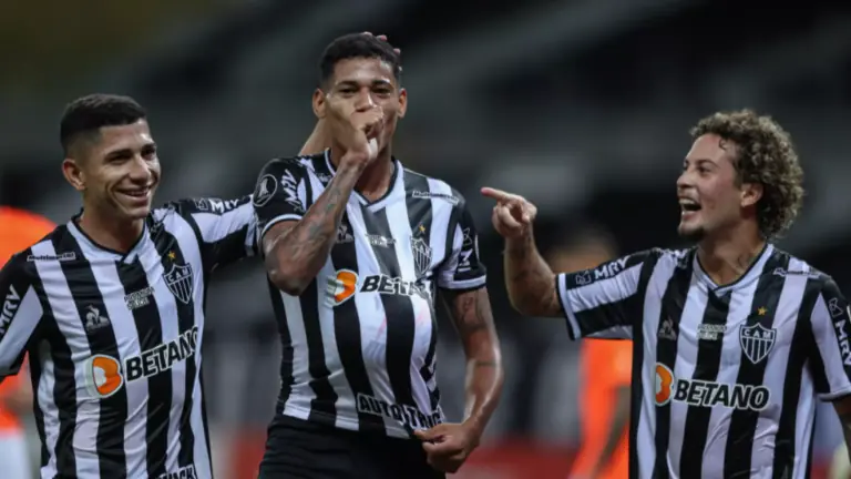 River Plate x Atlético MG ao vivo: horário e onde assistir hoje – 11/8