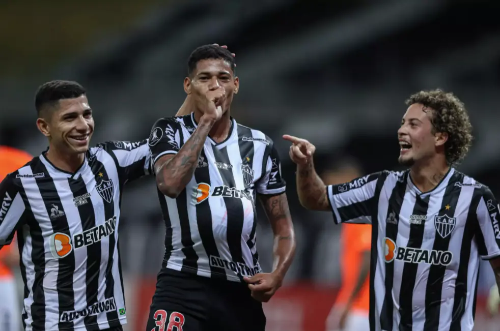 Galo continua na liderança do Brasileiro e na próxima rodada do Brasileirão enfrenta o São Paulo