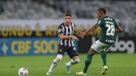Semifinais da Libertadores 2021 define confrontos e possíveis datas