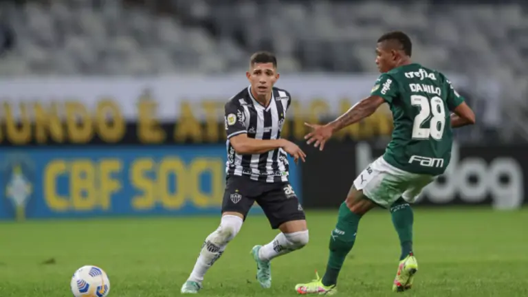 Semifinais da Libertadores 2021 define confrontos e possíveis datas