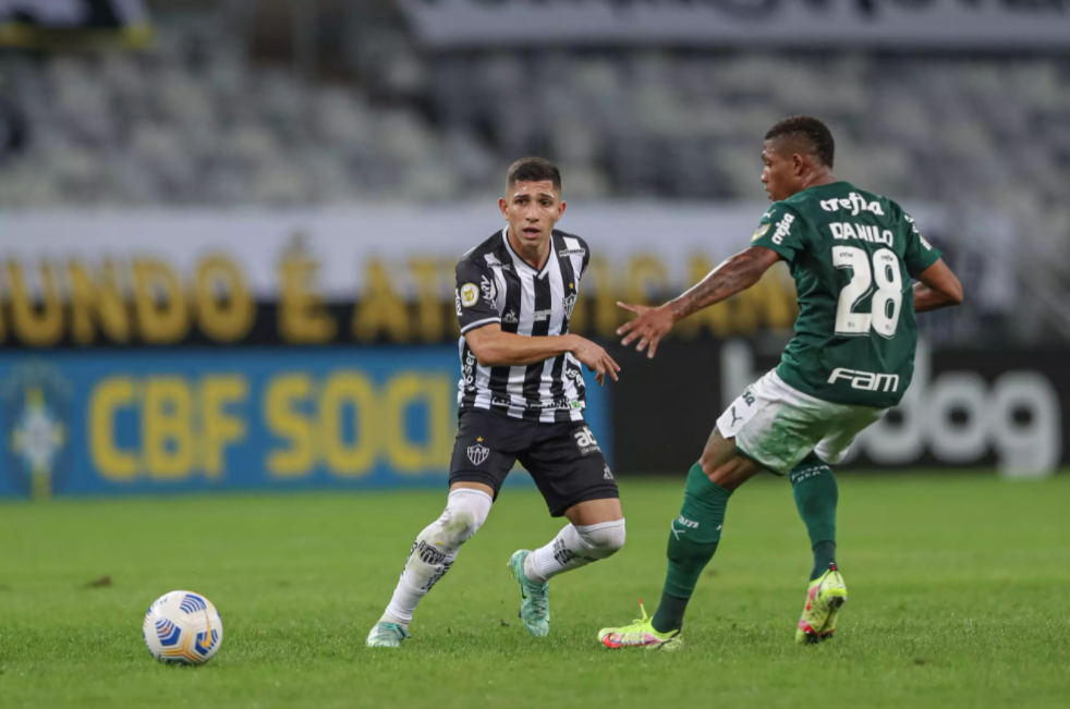 Semifinais da Libertadores 2021 define confrontos e possíveis datas