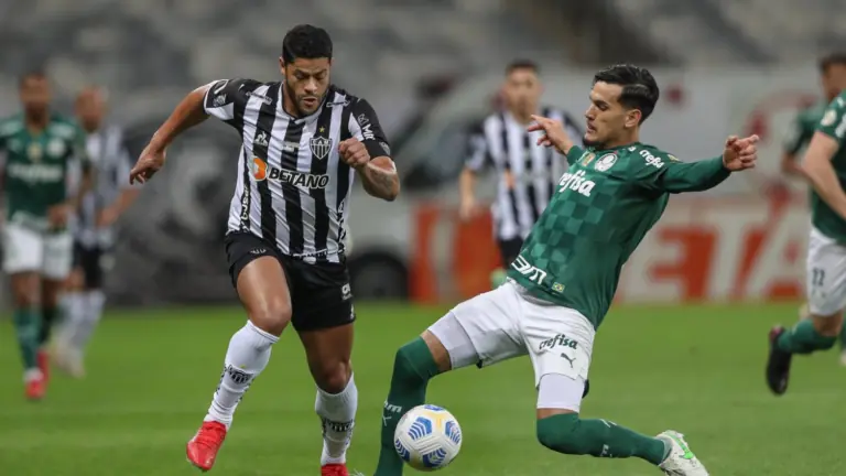 Tabela da Libertadores 2021: veja a programação até a final