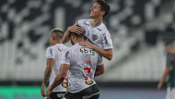 Jogo do Galo hoje: onde assistir AO VIVO, horário e escalações – 29/8
