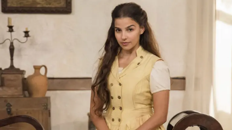 Pilar de Nos Tempos do Imperador: o que vai acontecer com ela?