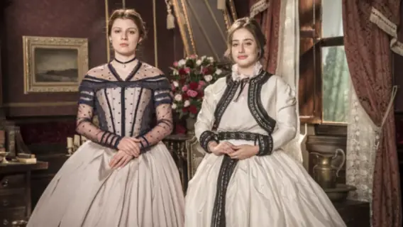 Quem são os filhos de Dom Pedro II em Nos Tempos do Imperador?