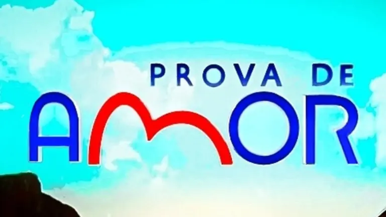 Quem é o X9 da novela Prova de Amor?