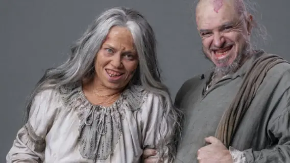 5 personagens de Novo Mundo que estão em Nos Tempos do Imperador