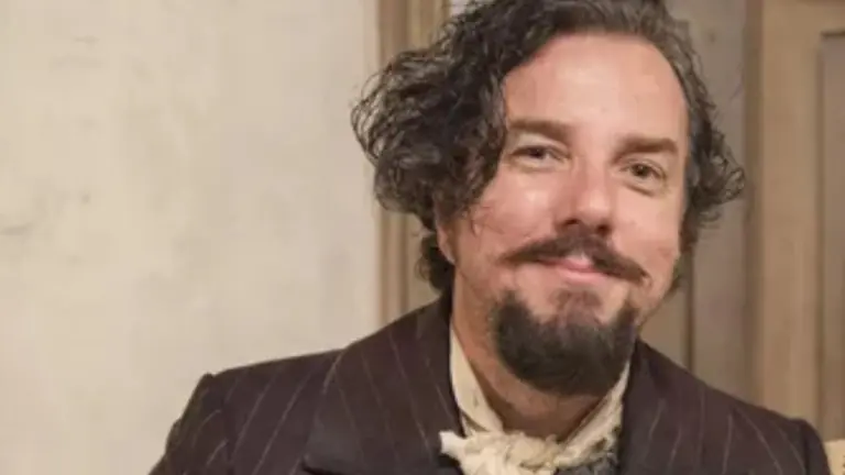 Quinzinho de Nos Tempos do Imperador: conheça o personagem