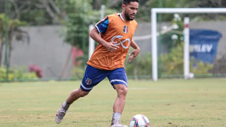 Jacuipense x Santa Cruz ao vivo: onde assistir e horário do jogo – 23/8