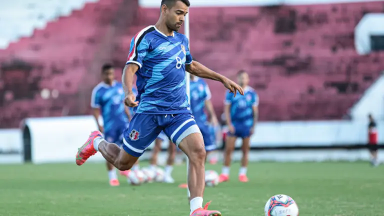 Santa Cruz x Ferroviário: onde assistir ao vivo e horário – 15/8