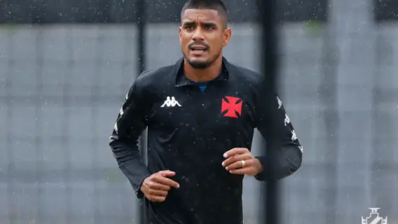 Jogo do Vasco hoje – 18/8: qual horário e onde assistir ao vivo