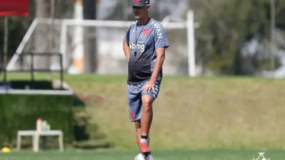 Jogo do Vasco hoje – 21/8: onde assistir ao vivo e horário