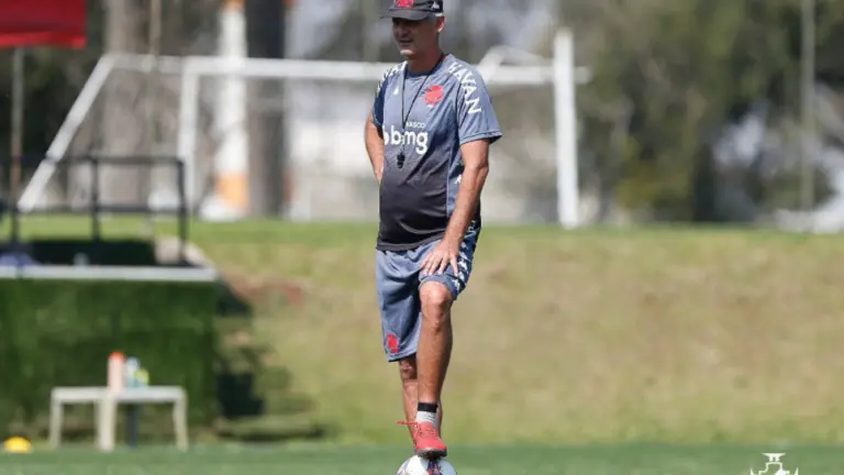 Jogo do Vasco hoje – 21/8: onde assistir ao vivo e horário