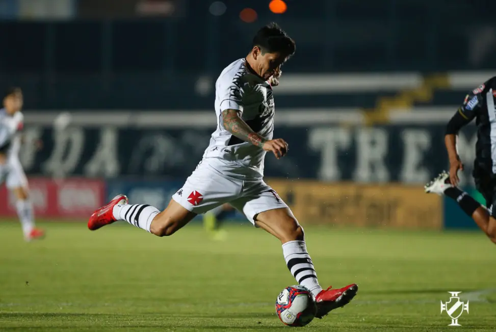 Vasco perdeu para o Operário por 2 a 0 e Lisca pediu a chegada de reforços no clube