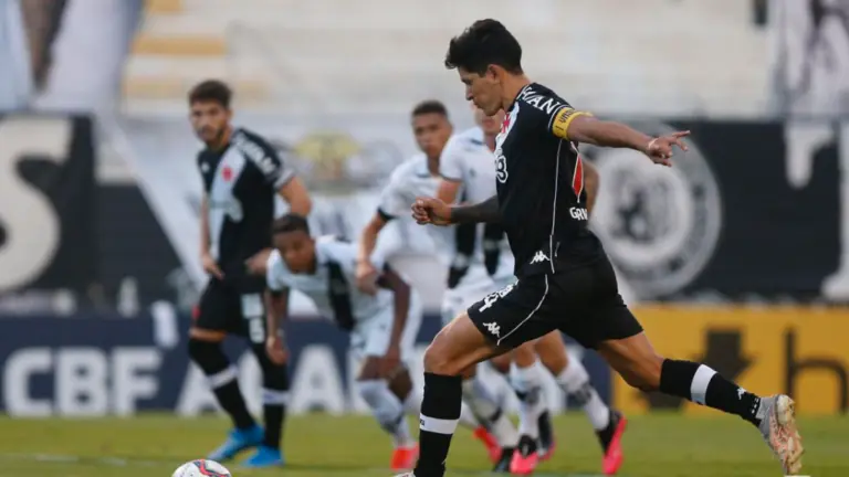 Jogo do Vasco hoje x Ponte Preta: assistir AO VIVO e horário – 29/8