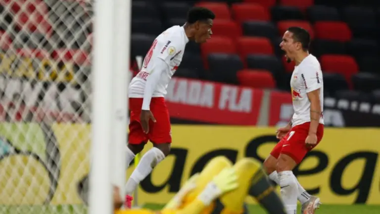 RB Bragantino x Juventude ao vivo: horário e onde assistir jogo hoje – 14/8