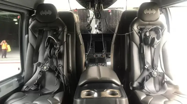 Quanto custa o helicóptero do Neymar