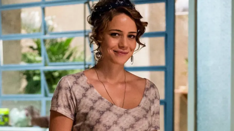 Resumo da semana novela Império de 30 de agosto a 04 de setembro