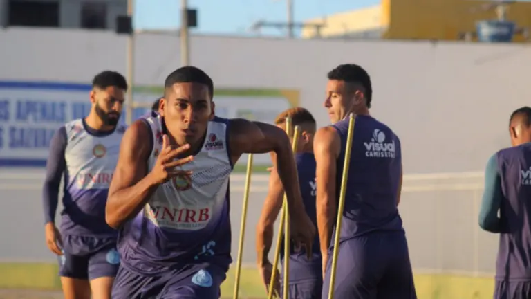 Juazeirense x Retrô: onde assistir ao vivo e horário do jogo hoje – 8/8