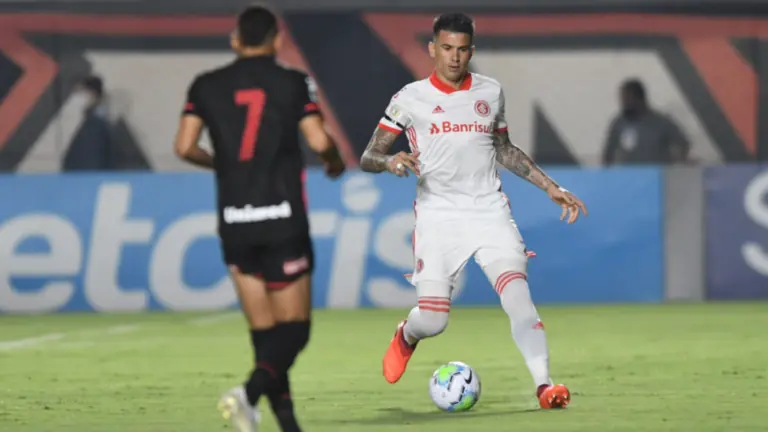 Horário do jogo do Inter hoje x Atlético GO: como assistir AO VIVO – 29/8