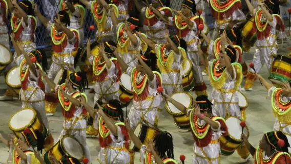 Vai ter Carnaval em 2022 no Brasil? Veja o que a BA, SP e RJ definiram