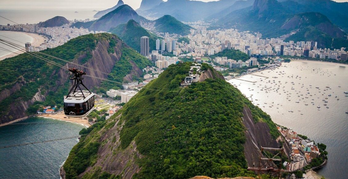 Comprovante de vacinação será exigido no Rio de Janeiro