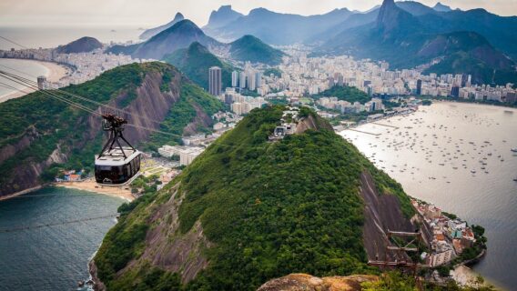 Vai viajar? Comprovante de vacinação será exigido no Rio de Janeiro