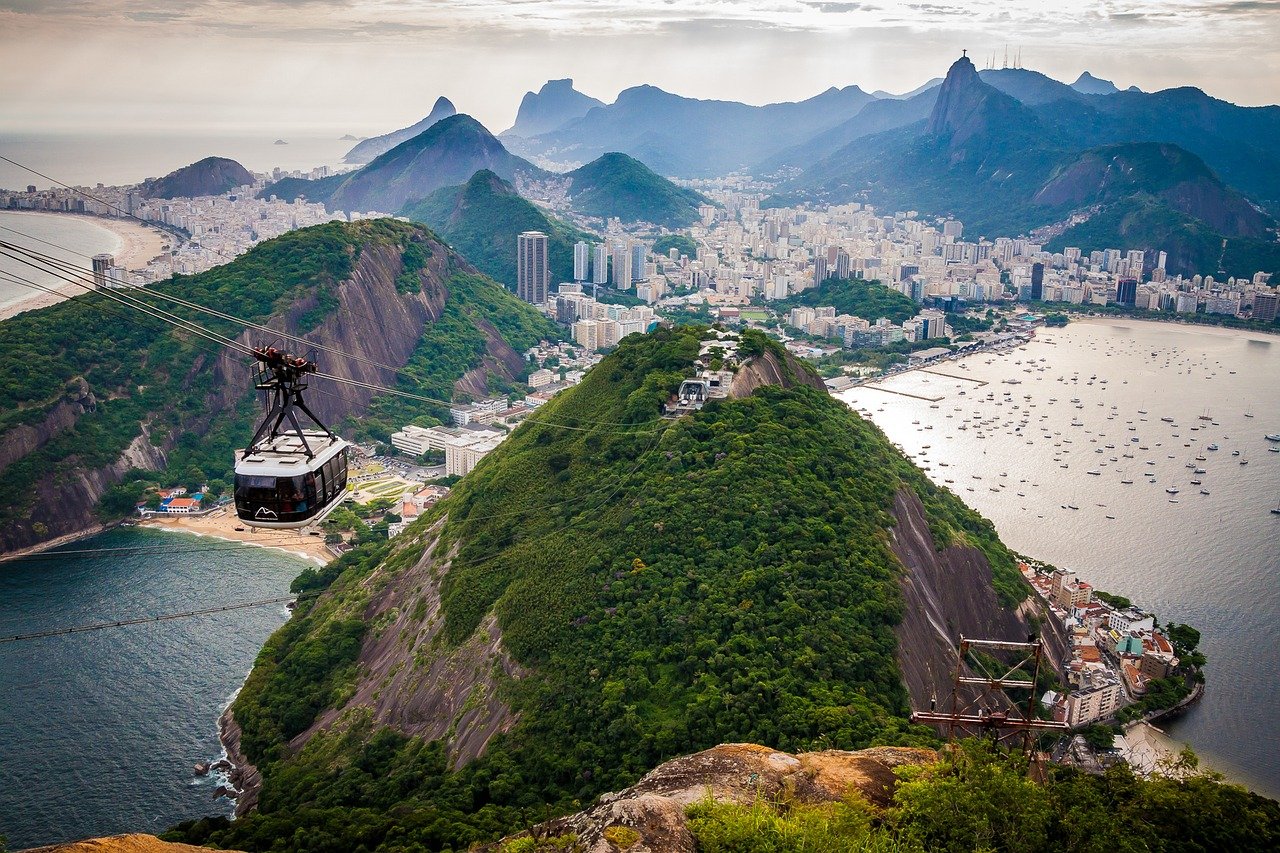 Comprovante de vacinação será exigido no Rio de Janeiro