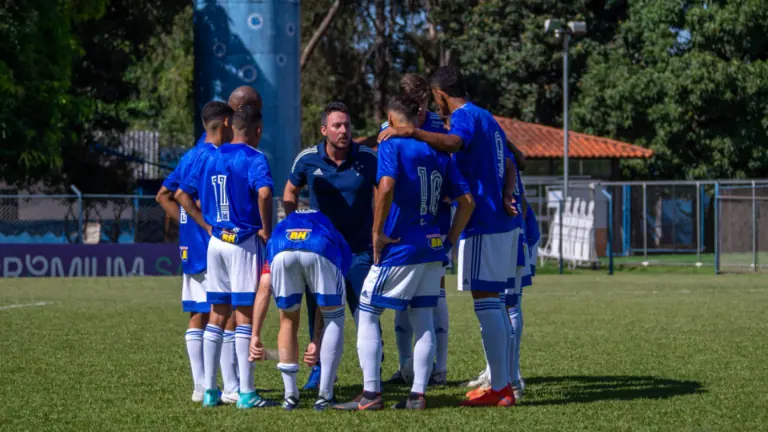 Sport x Cruzeiro sub-17: onde assistir AO VIVO Copa do Brasil – 31/8