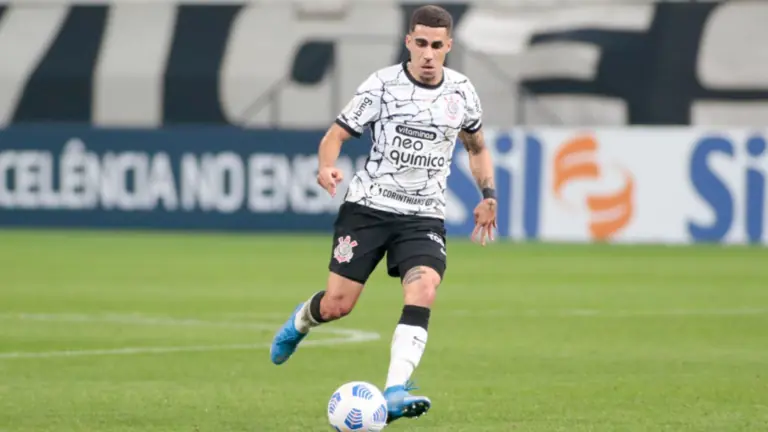 Corinthians x Ceará onde vai passar AO VIVO e horário do jogo hoje – 15/8