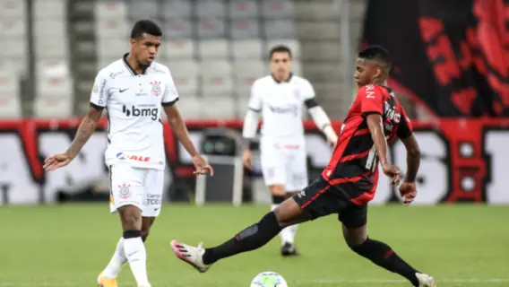 Onde assistir jogo do Corinthians hoje ao vivo e horário – 22/8