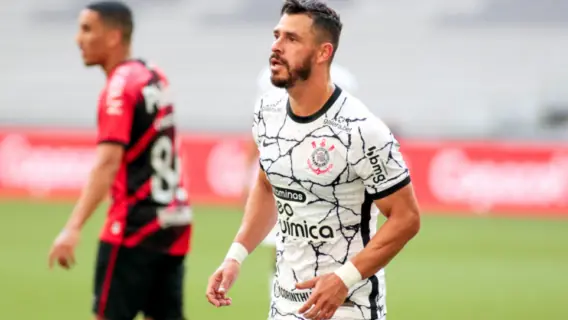 Novo patrocinador do Corinthians em 2021 é velho conhecido da Fiel