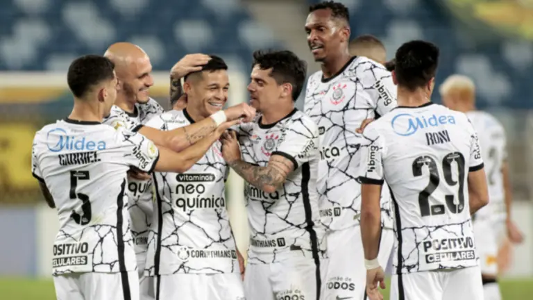 Que dia o Corinthians joga no Brasileirão 2021? Veja o calendário