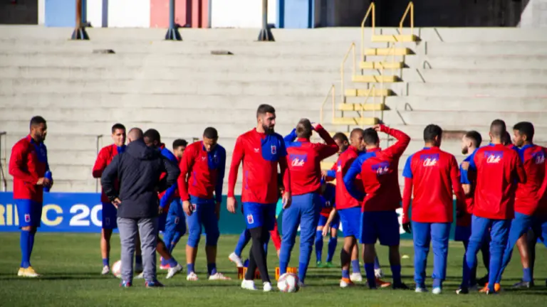 Paraná x Ypiranga hoje – 2/8: onde assistir ao vivo e horário