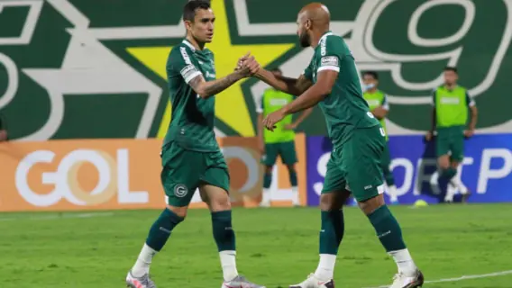 Brusque x Goiás ao vivo: qual horário e onde assistir jogo hoje – 19/8