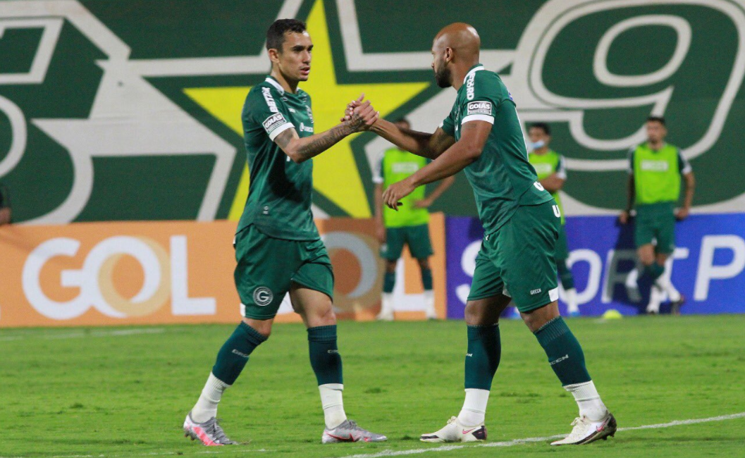 Brusque x Goiás se enfrentam na Série B com transmissão ao vivo