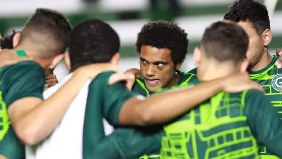 Goiás x Guarani ao vivo: horário e onde assistir jogo de hoje – 13/8