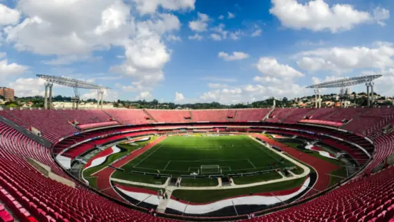 Doria confirma volta de torcidas nos estádios de SP a partir de novembro