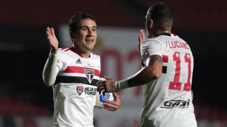 Horário do jogo Juventude x São Paulo: assistir ao vivo e escalação – 29/8