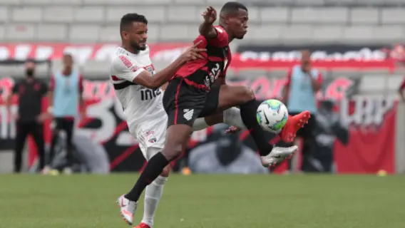 Onde assistir jogo do São Paulo hoje ao vivo e horário – 7/8