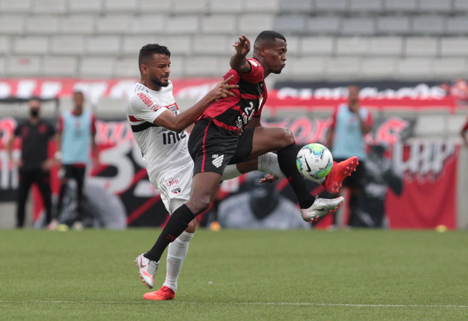 Confira onde assistir ao vivo jogo do São Paul hoje