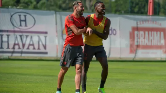 Próximos jogos do Flamengo: confira as datas e horários das partidas