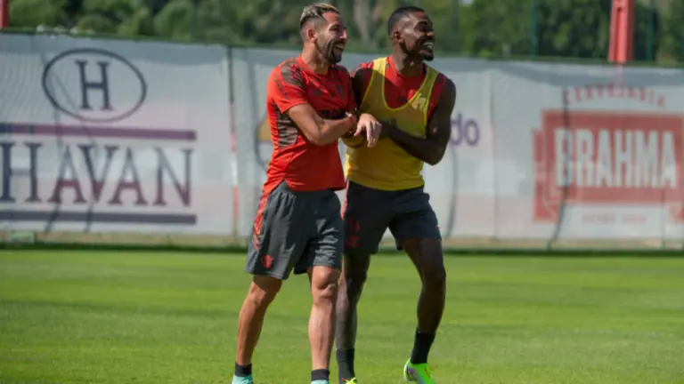 Próximos jogos do Flamengo: confira as datas e horários das partidas