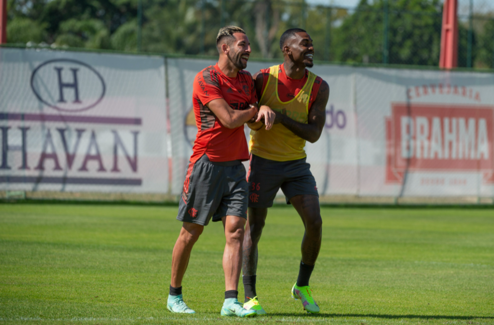 Saiba quais os próximos jogos do Flamengo na temporada