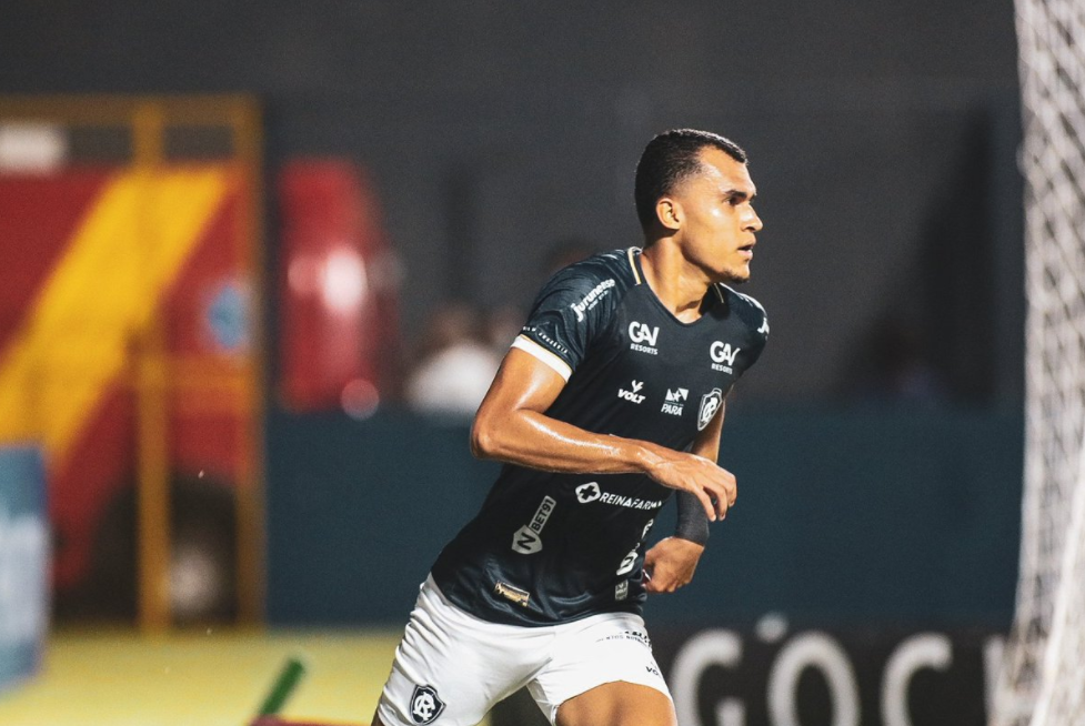 Brasil de Pelotas x Remo terá transmissão da tv fechada