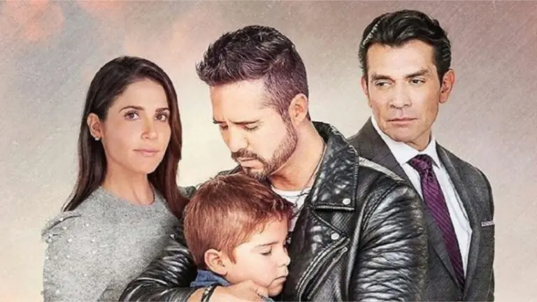 Te Dou a Vida: elenco e história da nova novela mexicana do SBT
