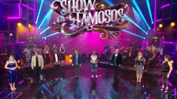 Quem ganhou o Show dos Famosos 2021: Gloria Groove é campeã