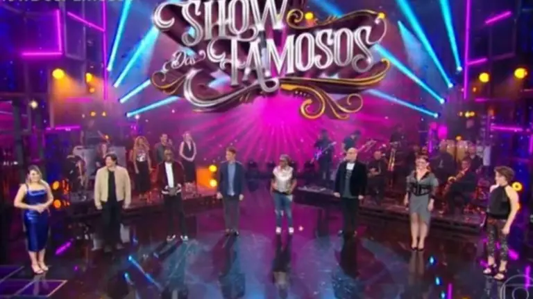Quem ganhou o Show dos Famosos 2021: Gloria Groove é campeã
