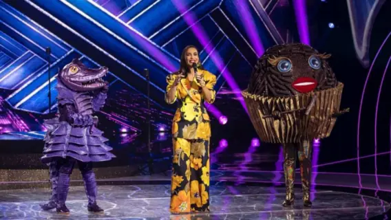 The Masked Singer Brasil: horário do programa da Ivete Sangalo